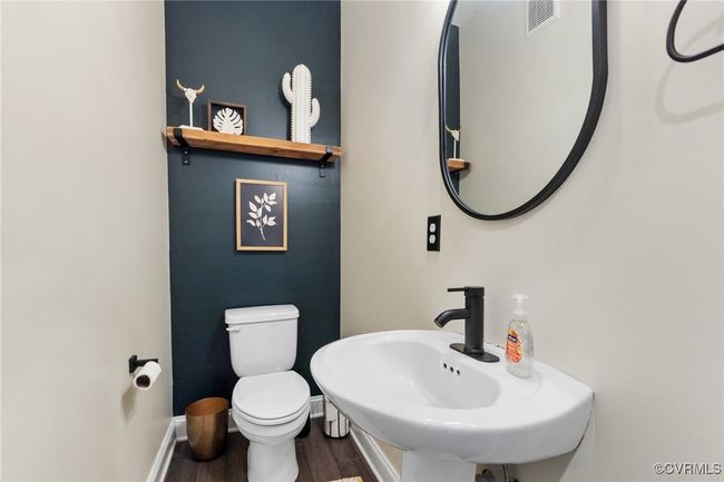 909 Harmony Rd, House other with 3 bedrooms, 3 bathrooms and null parking in GLEN ALLEN VA | Image 15