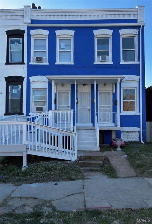 3735 Oregon Ave, Saint Louis, MO, 63118-3807 | Card Image