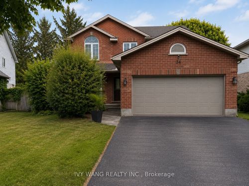 34 Richmeadow Cres, London, ON, N6H5E5 | Card Image