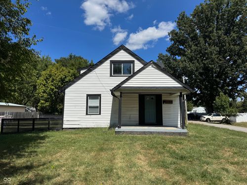 6702 Jackson St, Indianapolis, IN, 46241-1035 | Card Image