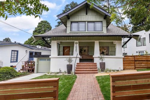 1021 Cragmont Ave, Berkeley, CA, 94708-1411 | Card Image