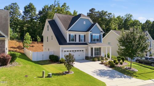 439 Sugarberry Ln, Clayton, NC, 27527-9431 | Card Image