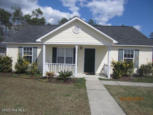 720 Tabor Ln, Wilmington, NC, 28405-2297 | Card Image