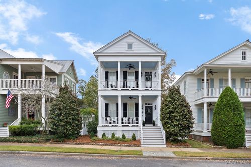 95 Chapel Hill St, Pike Road, AL, 36064-3860 | Card Image