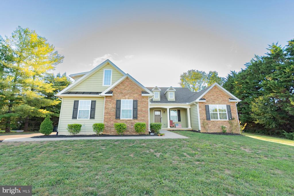 Heritage Dr, Shepherdstown, WV 25443