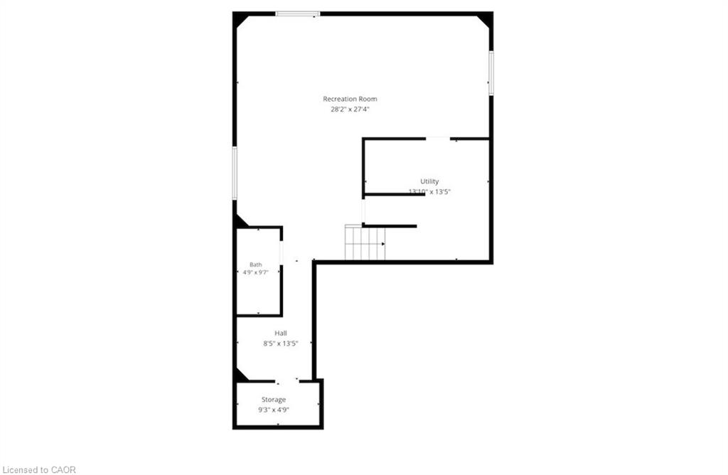 Residential in Waterloo 3