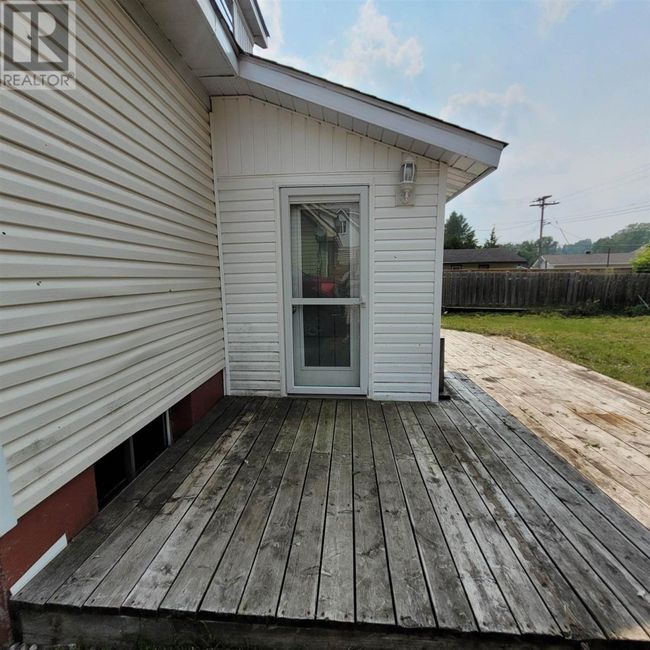 59 Manitou Rd, Home with 2 bedrooms, 1 bathrooms and null parking in Manitouwadge ON | Image 31