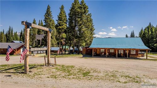 715 Us Highway 212, Cooke City, MT, 59020-7725 | Card Image
