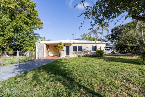 4720 N Andrews Ave, Fort Lauderdale, FL, 33309-4081 | Card Image