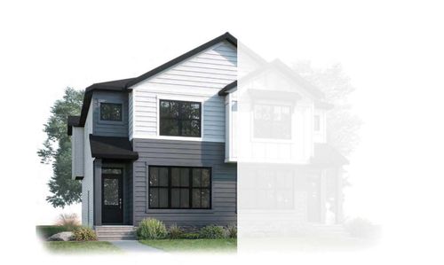 125 Silverton Glen Way Sw, Calgary, AB, T2X5C2 | Card Image