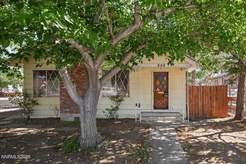 848 Rock Blvd, Sparks, NV, 89431-4360 | Card Image
