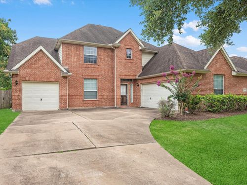 2507 Stonebury Ln, Sugar Land, TX, 77479-5489 | Card Image