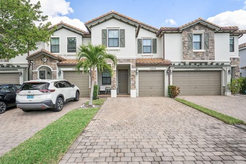 12826 Anthorne Ln, Boynton Beach, FL, 33436-2204 | Card Image