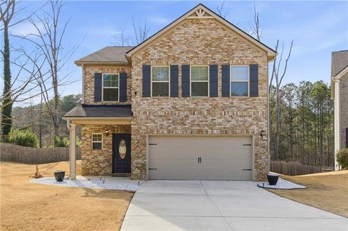 4958 Zoya Ct Sw, Atlanta, GA, 30331-7528 | Card Image