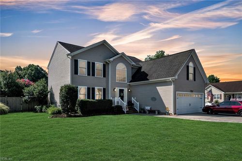 2309 Eagle Dr, Chesapeake, VA, 23323-3934 | Card Image
