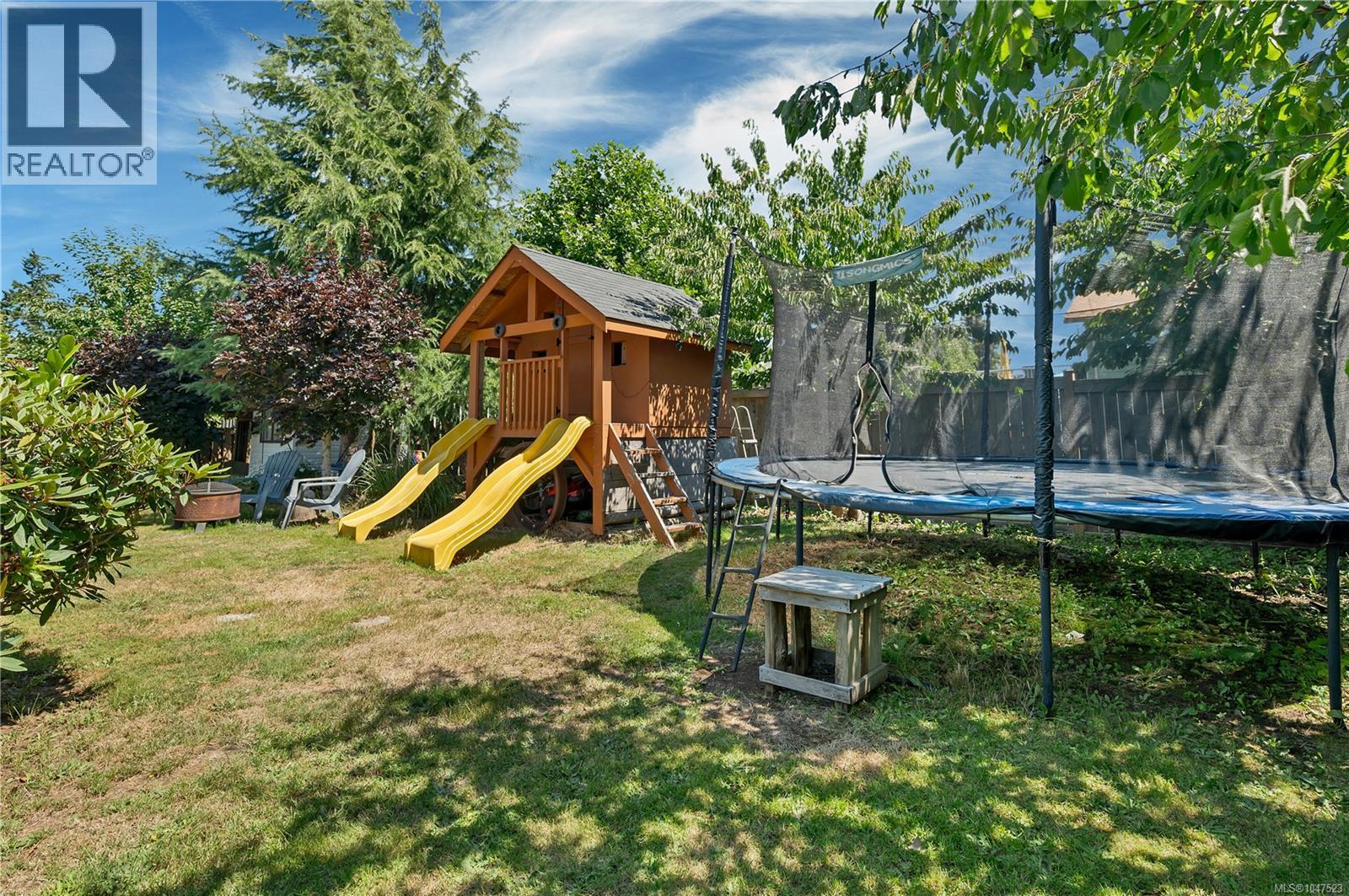 Residential in Campbell River 3