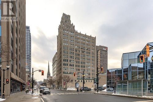 1203-36 James Street S, Hamilton (Central), ON, L8P4W4 | Card Image