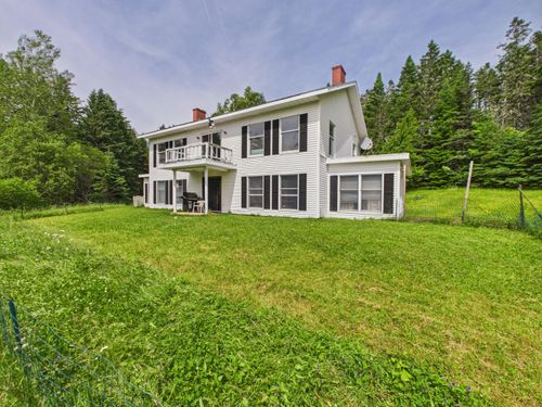 161 Donworth Street, Stockholm, ME, 04783 | Card Image