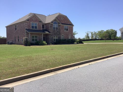 160 Elysian Dr, Fayetteville, GA, 30214-2592 | Card Image