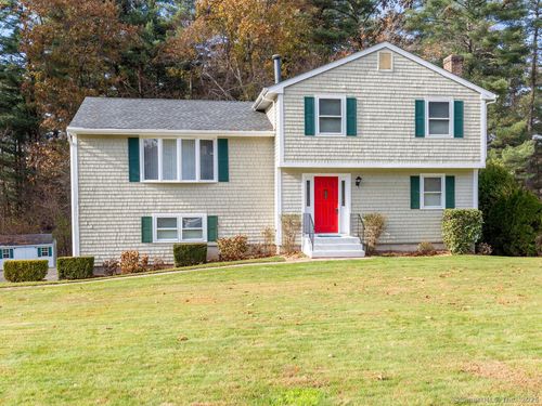 26 Woodside Dr, Unionville, CT, 06085-1549 | Card Image