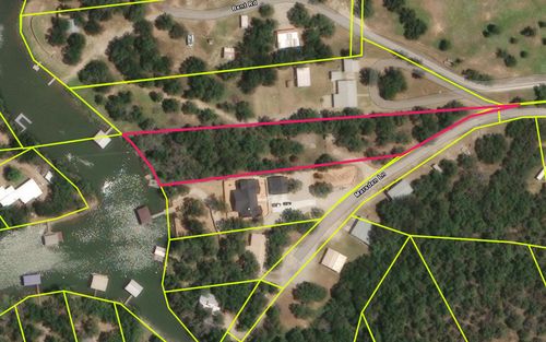 20 Marsden Ln, Palo Pinto, TX, 76484-3741 | Card Image