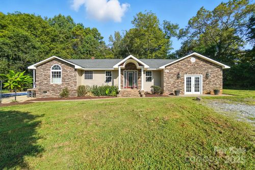 11720 Nc Highway 801, Mount Ulla, NC, 28125-8645 | Card Image