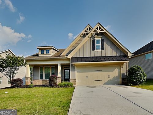 471 Lanier Ct, Hiram, GA, 30141-2075 | Card Image