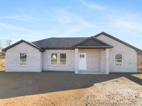 650 W 6th St, Atoka, OK, 74525-2609 | Card Image