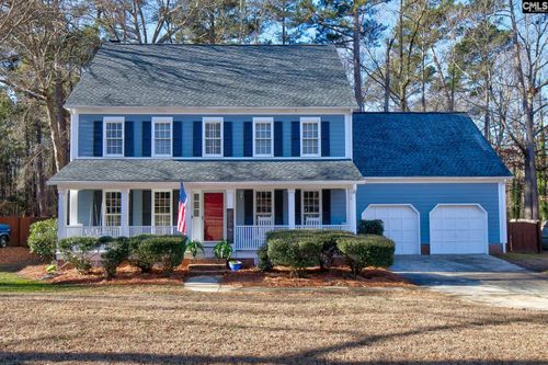 605 Timberleaf Ct, Columbia, SC, 29212-0804 | Card Image