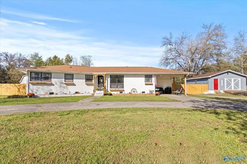 13858 County Road 8, Woodville, AL, 35776 | Card Image