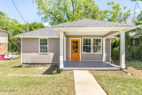 2349 Berthadale Ave, Macon, GA, 31204-2003 | Card Image