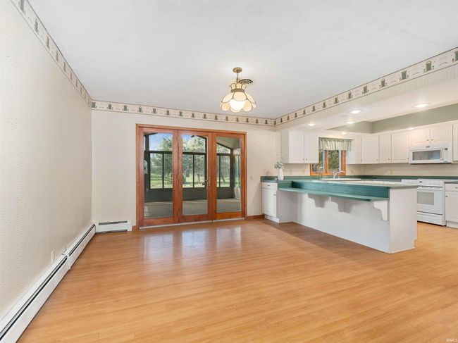 2801 W 700 S, House other with 3 bedrooms, 3 bathrooms and null parking in Claypool IN | Image 6