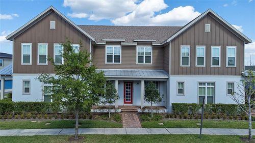 13427 Stoddart Ave, ORLANDO, FL, 32827-7773 | Card Image