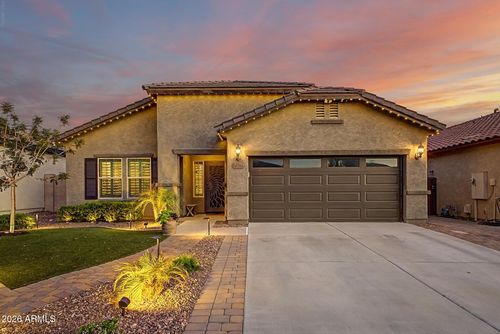 10781 W Saddlehorn Road, Peoria, AZ, 85383 | Card Image