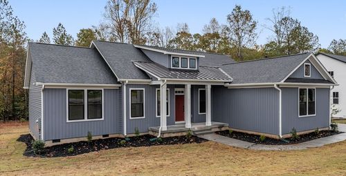 121 Falcon Crest Way, Pickens, SC, 29671-7304 | Card Image
