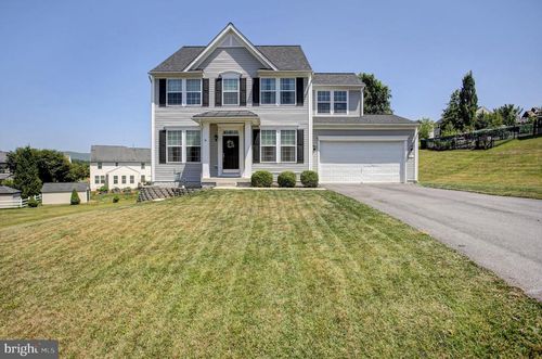 86 Equestrian Drive, CHAMBERSBURG, PA, 17202 | Card Image