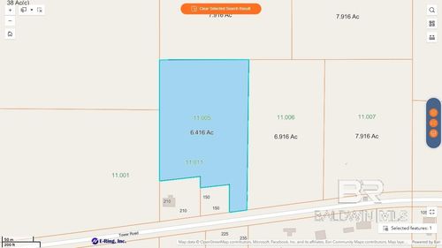 500 Tower Rd, Uriah, AL, 36480-4320 | Card Image