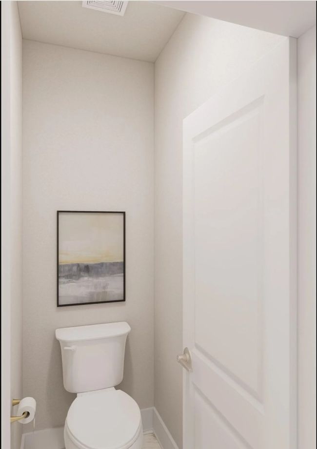 8421 Peach St, House other with 3 bedrooms, 2 bathrooms and null parking in Justin TX | Image 6