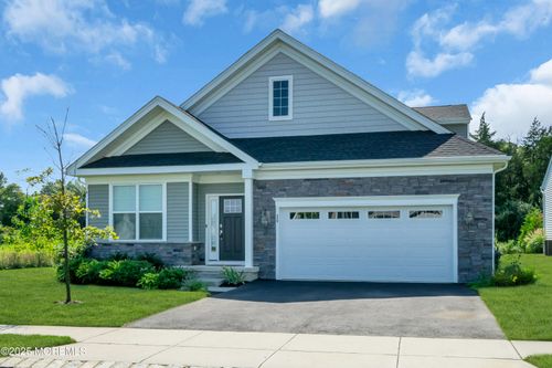 20 Belmont Rd, New Egypt, NJ, 08533-1721 | Card Image