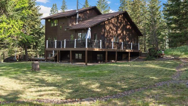 17353 Nighthawk Ln, House other with 3 bedrooms, 3 bathrooms and null parking in Frenchtown MT | Image 28