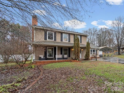 524 Nash Ct, Gastonia, NC, 28054-6087 | Card Image