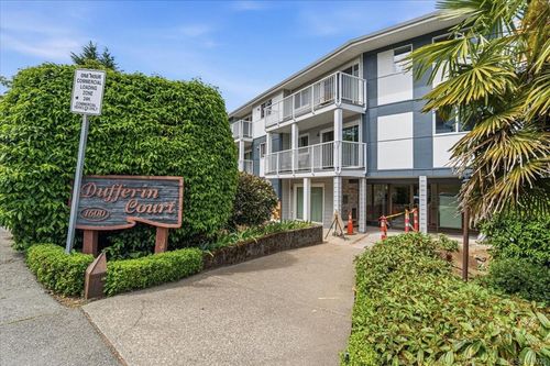 104-1600 Dufferin Cres, Nanaimo, BC, V9S5N2 | Card Image