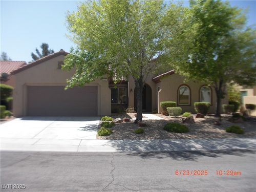 2329 Canyonville Dr, Henderson, NV, 89044-4498 | Card Image