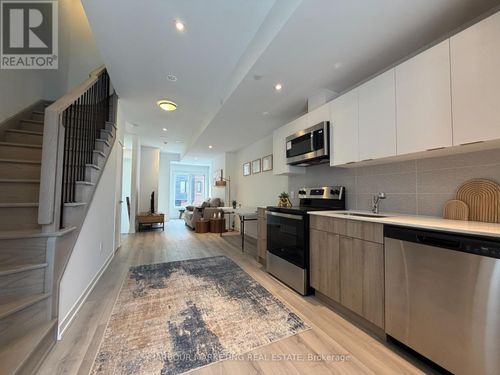 23 Calamint Lane, Scarborough, ON, M1W2H1 | Card Image
