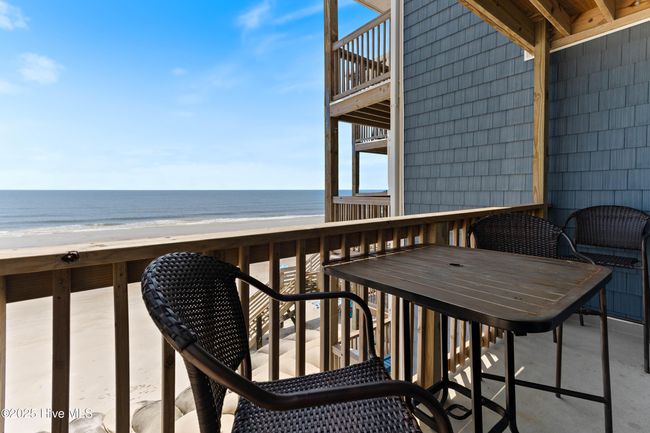 UNIT-233 - 2224 New River Inlet Rd, Condo with 1 bedrooms, 1 bathrooms and null parking in N Topsail Beach NC | Image 21