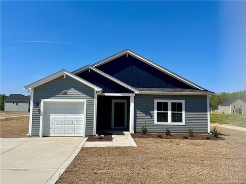 201 Timber St, Fremont, NC, 27830-1018 | Card Image
