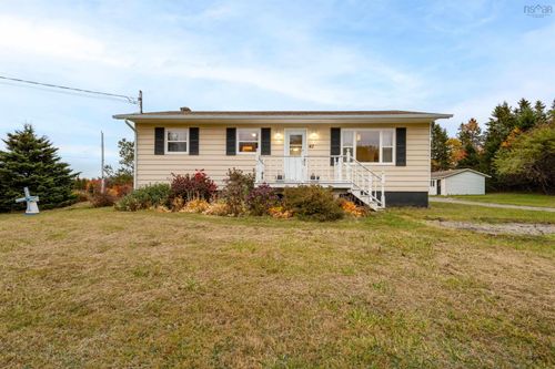 42 King Grove Rd, Millville, NS, B1Y2E3 | Card Image