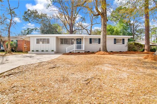 1000 Belvedere Circle E, Mobile, AL, 36606 | Card Image