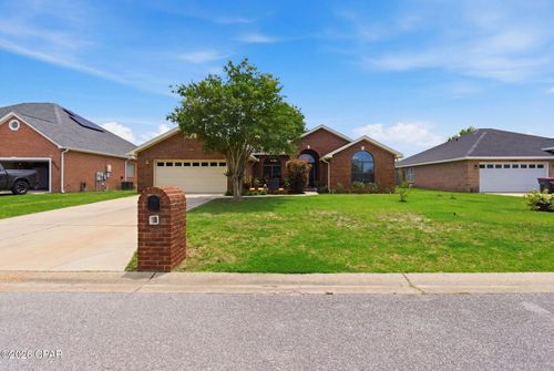 3407 Hillcrest Dr, Panama City, FL, 32405-6754 | Card Image