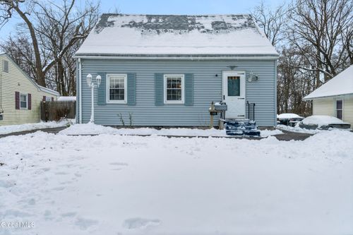 268 Maryland Ave, Rensselaer, NY, 12144-3840 | Card Image